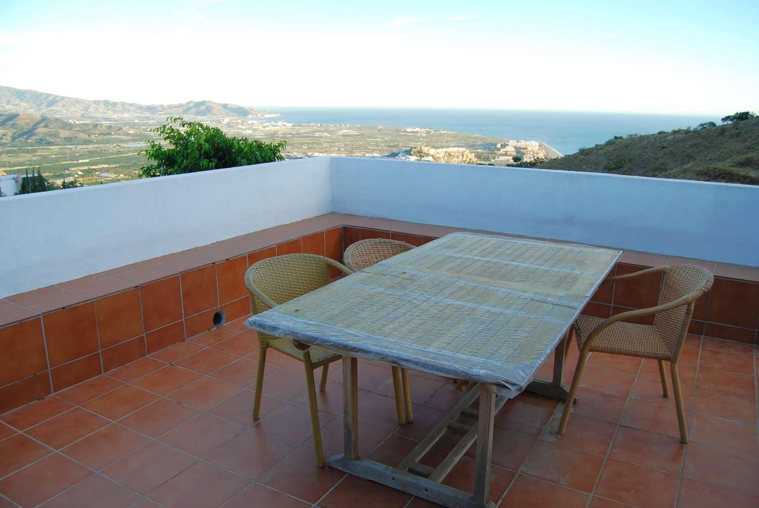 1 soveværelse Finca/Landehus til salg i Salobrena med swimmingpool - € 185.000 (Ref: 9607581)