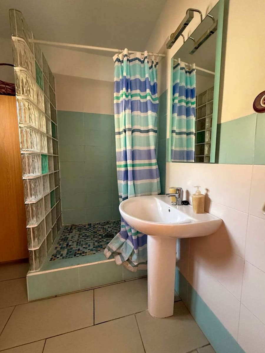 1 soveværelse Finca/Landehus til salg i Salobrena med swimmingpool - € 185.000 (Ref: 9607581)