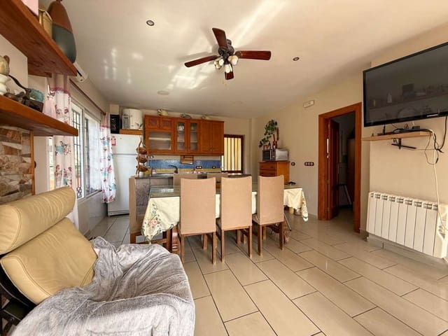 1 soveværelse Finca/Landehus til salg i Salobreña med swimmingpool - € 185.000 (Ref: 9607581)