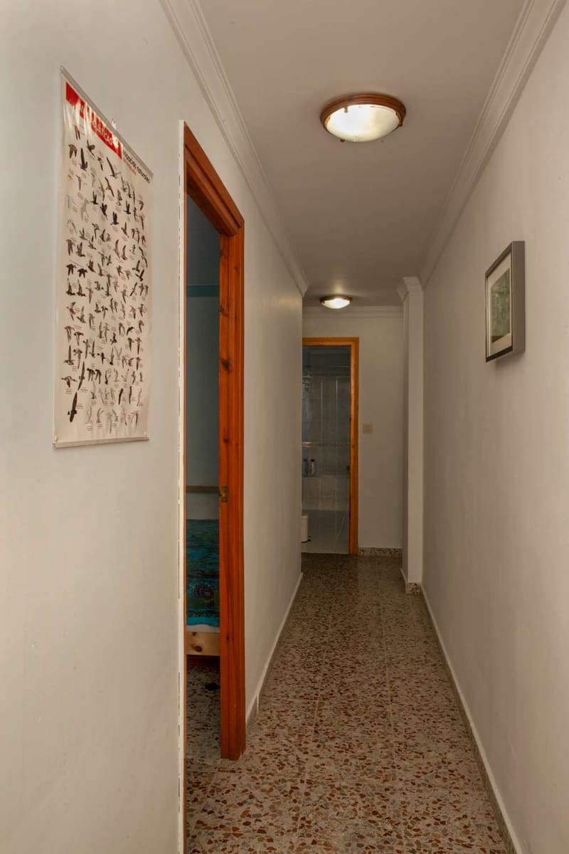 3 slaapkamer Appartement te koop in Salobrena - € 260.000 (Ref: 9644590)