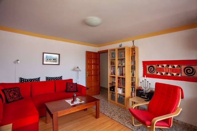 3 soveværelse Lejlighed til salg i Salobreña - € 260.000 (Ref: 9644590)