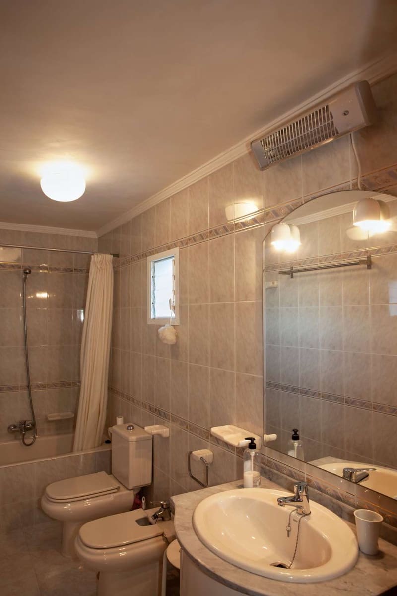 3 slaapkamer Appartement te koop in Salobrena - € 260.000 (Ref: 9644590)