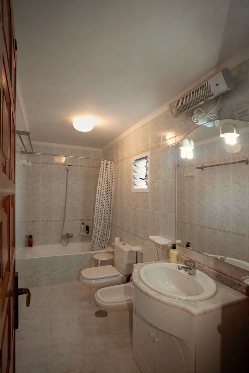 3 slaapkamer Appartement te koop in Salobrena - € 260.000 (Ref: 9644590)