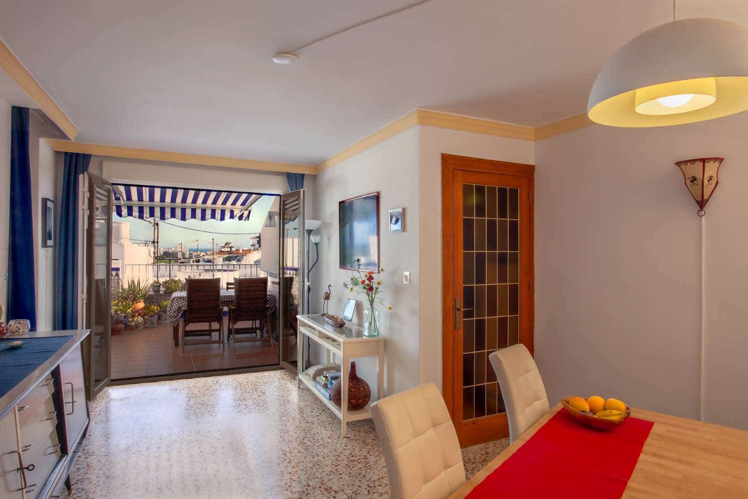 3 slaapkamer Appartement te koop in Salobrena - € 260.000 (Ref: 9644590)