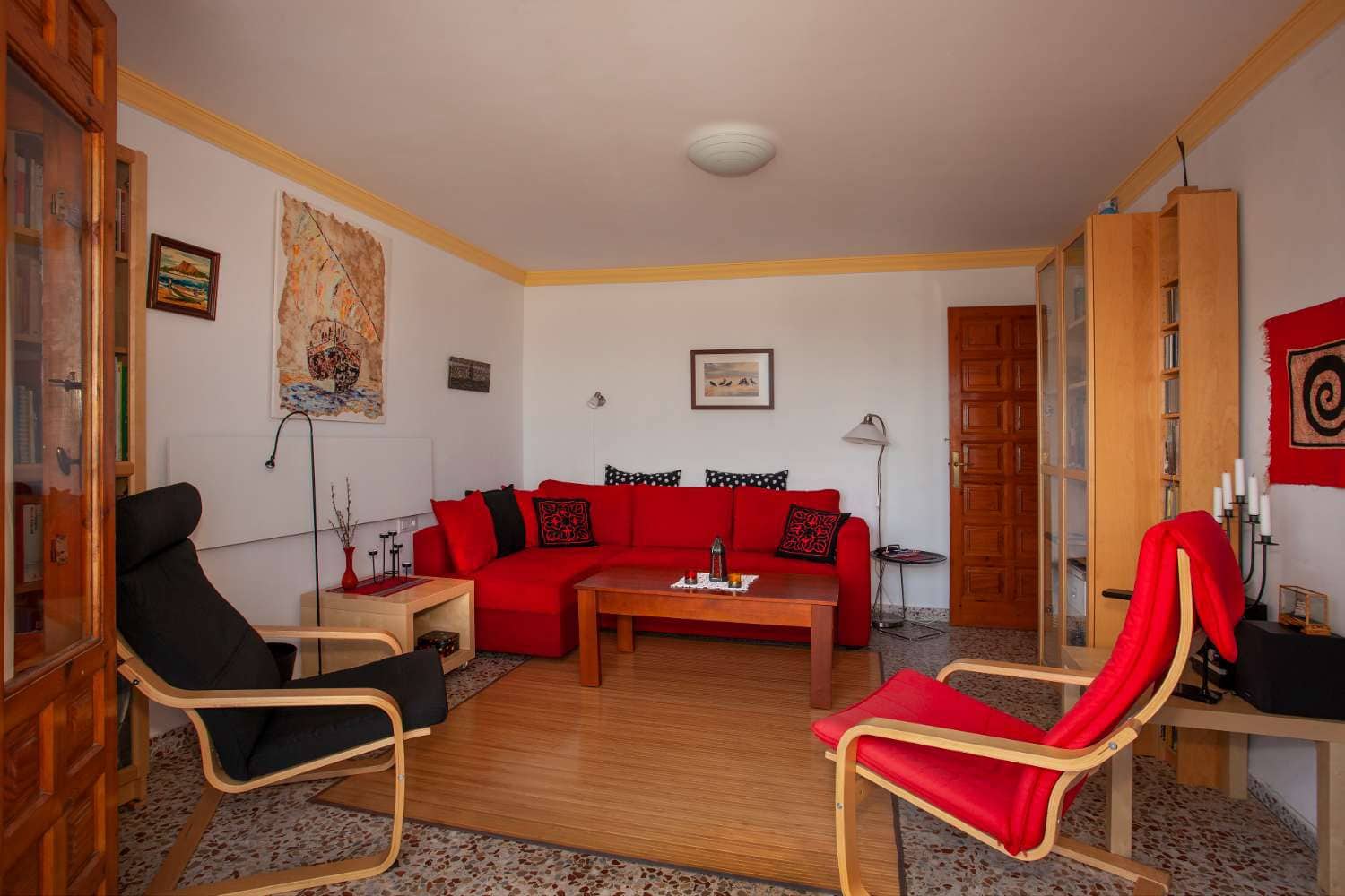 3 slaapkamer Appartement te koop in Salobrena - € 260.000 (Ref: 9644590)