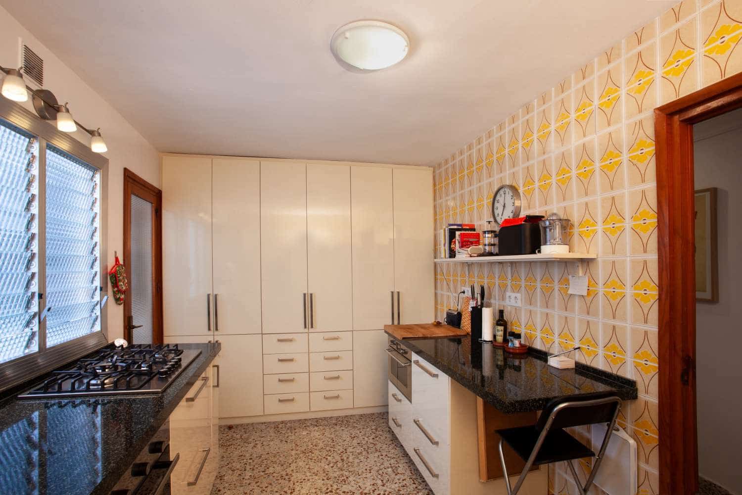 3 slaapkamer Appartement te koop in Salobrena - € 260.000 (Ref: 9644590)