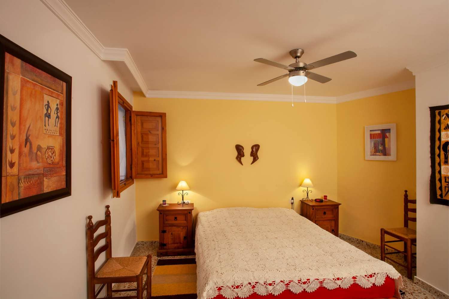 3 slaapkamer Appartement te koop in Salobrena - € 260.000 (Ref: 9644590)