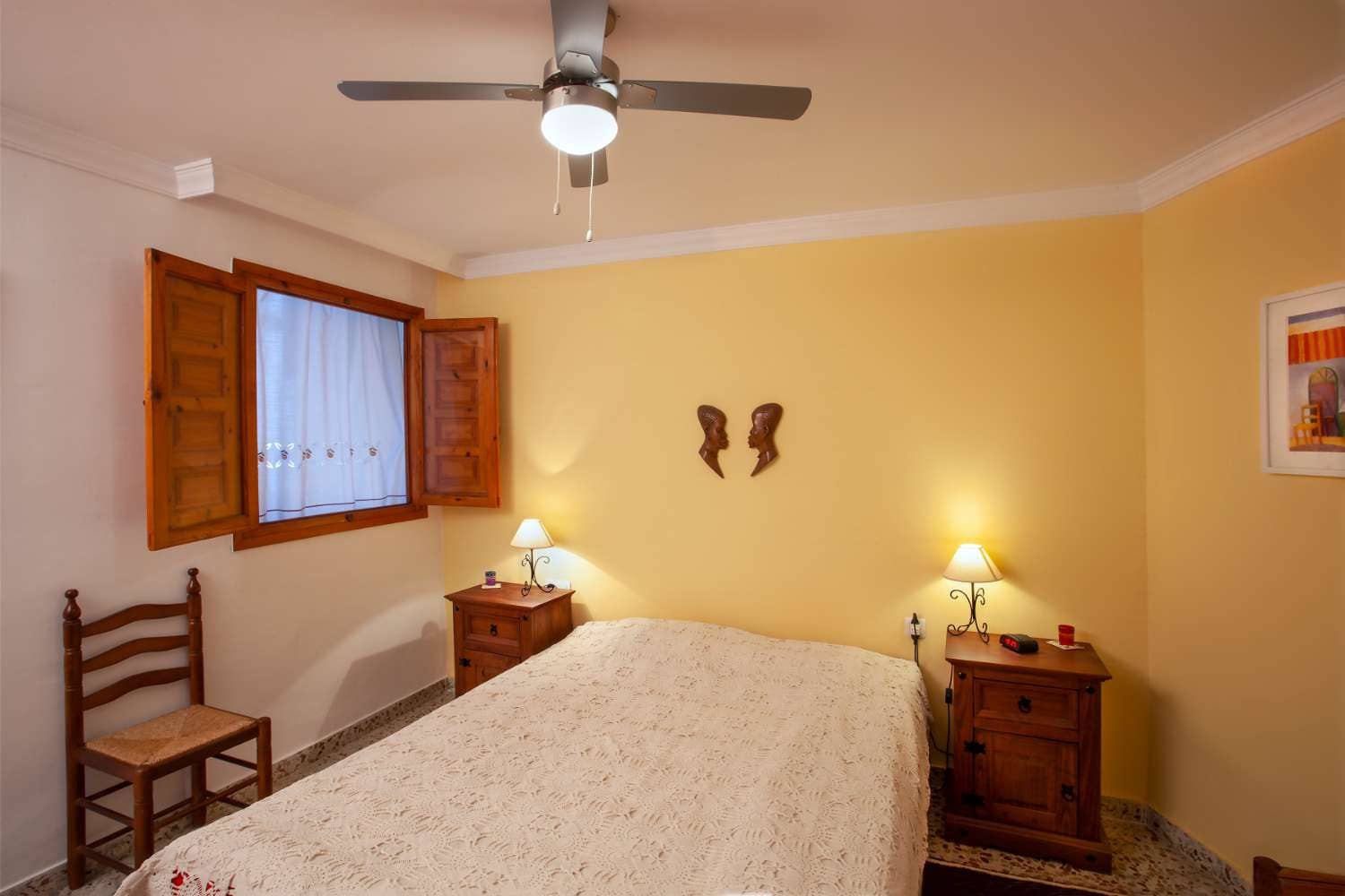 3 slaapkamer Appartement te koop in Salobrena - € 260.000 (Ref: 9644590)