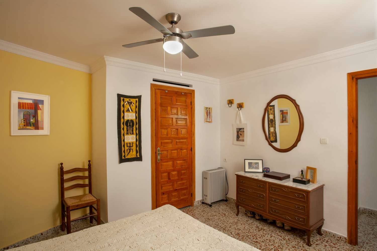 3 slaapkamer Appartement te koop in Salobrena - € 260.000 (Ref: 9644590)