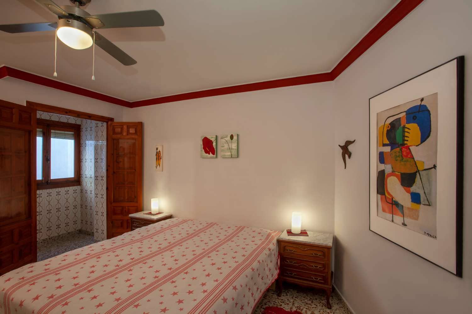 3 slaapkamer Appartement te koop in Salobrena - € 260.000 (Ref: 9644590)