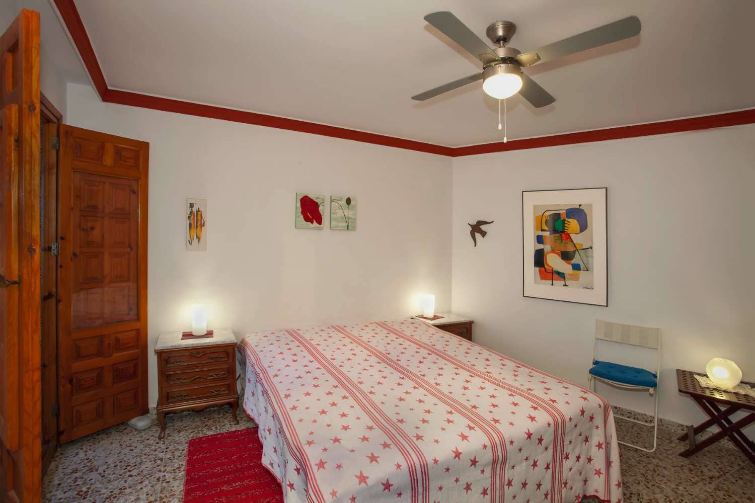 3 slaapkamer Appartement te koop in Salobrena - € 260.000 (Ref: 9644590)