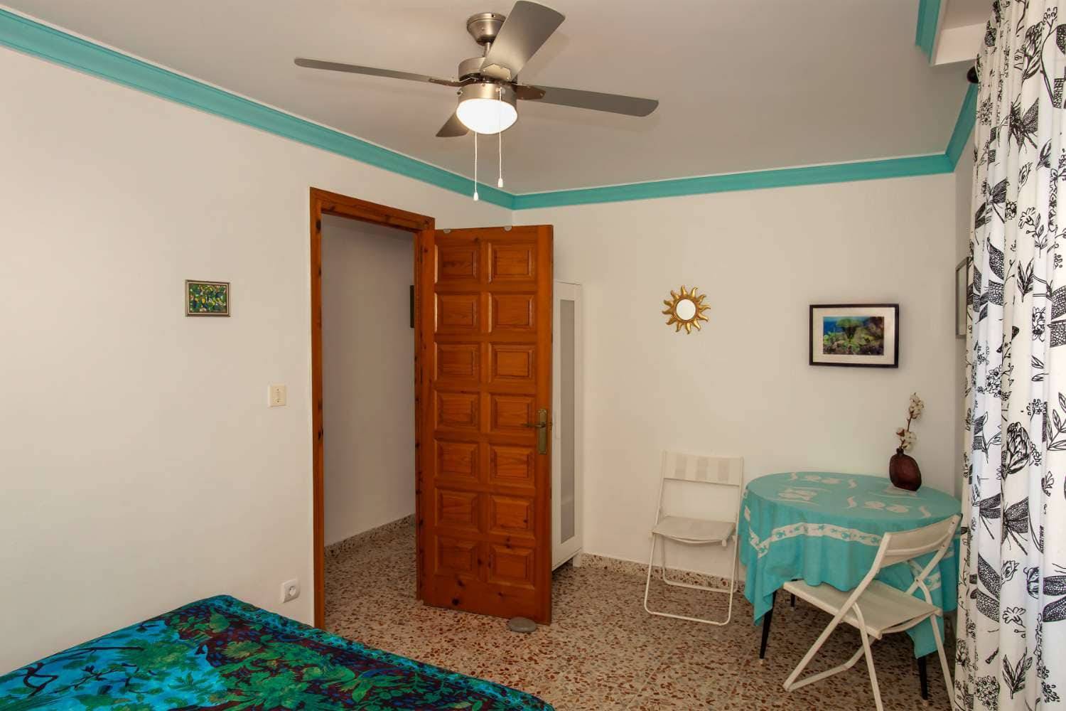 3 slaapkamer Appartement te koop in Salobrena - € 260.000 (Ref: 9644590)