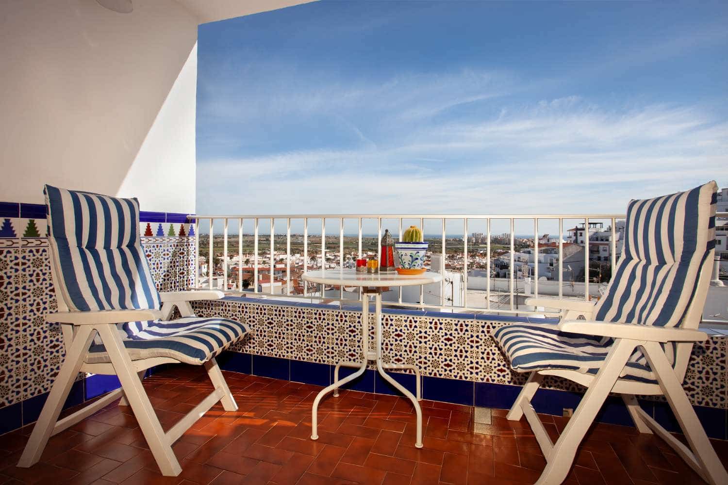 3 slaapkamer Appartement te koop in Salobrena - € 260.000 (Ref: 9644590)