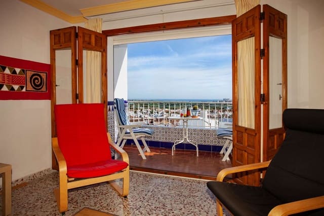 3 soveværelse Lejlighed til salg i Salobreña - € 260.000 (Ref: 9644590)