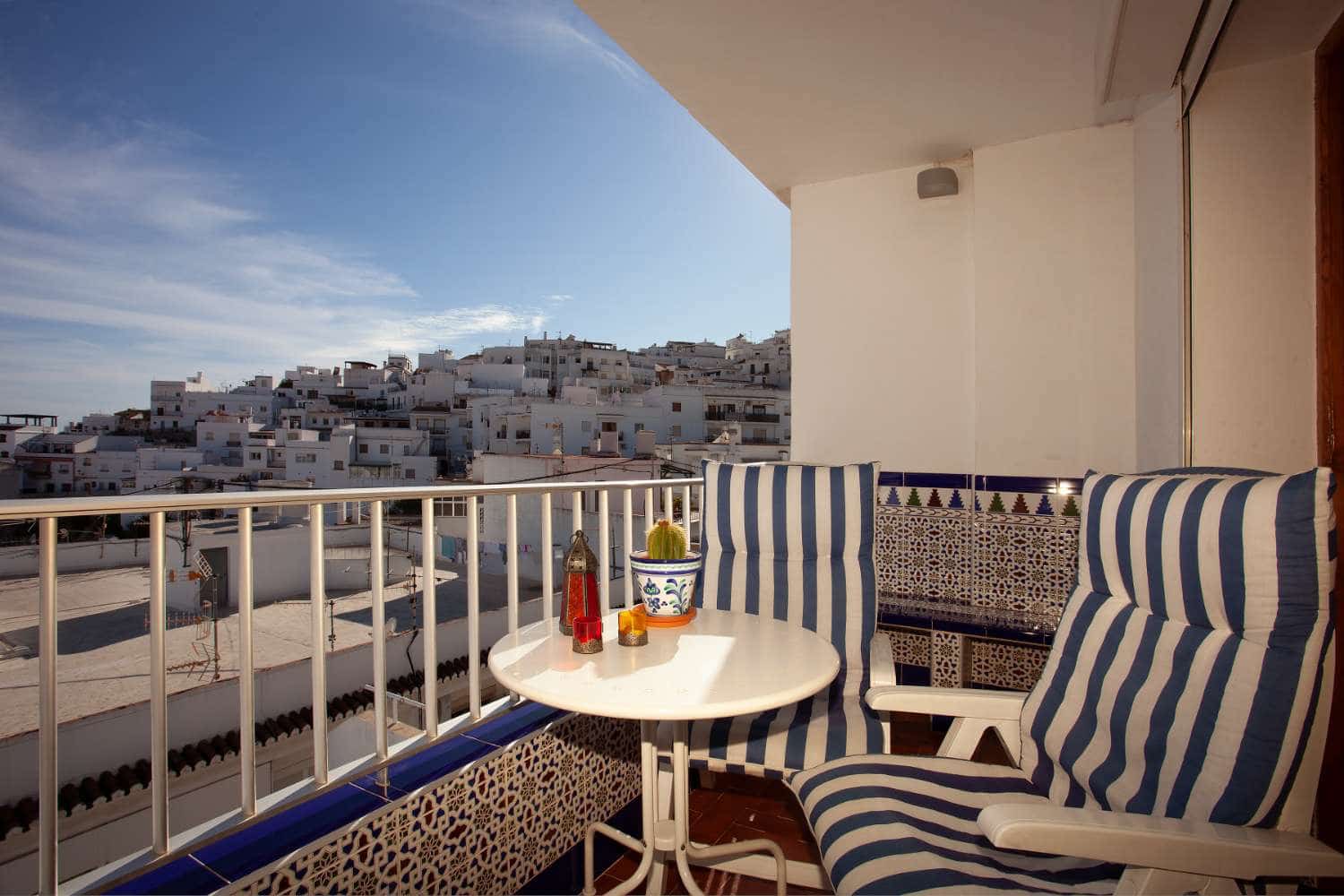 3 slaapkamer Appartement te koop in Salobrena - € 260.000 (Ref: 9644590)