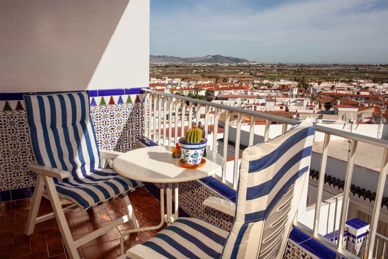 3 slaapkamer Appartement te koop in Salobrena - € 260.000 (Ref: 9644590)