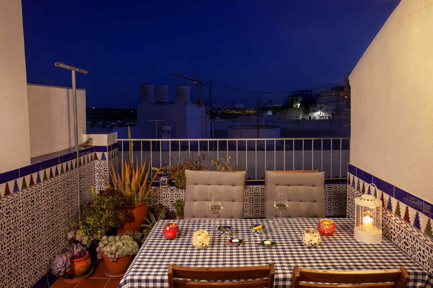 3 slaapkamer Appartement te koop in Salobrena - € 260.000 (Ref: 9644590)