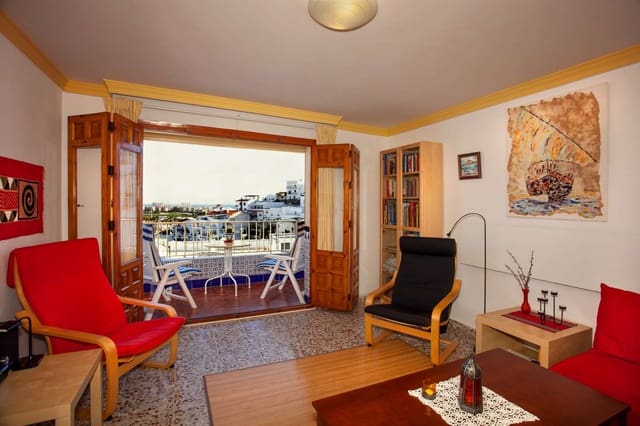 3 soveværelse Lejlighed til salg i Salobreña - € 260.000 (Ref: 9644590)