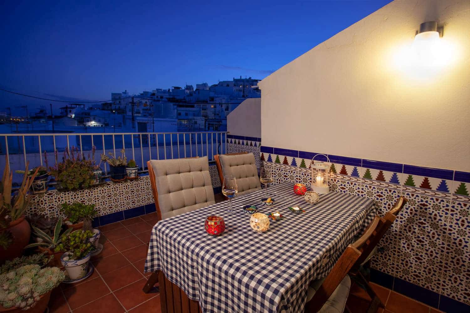 3 slaapkamer Appartement te koop in Salobrena - € 260.000 (Ref: 9644590)