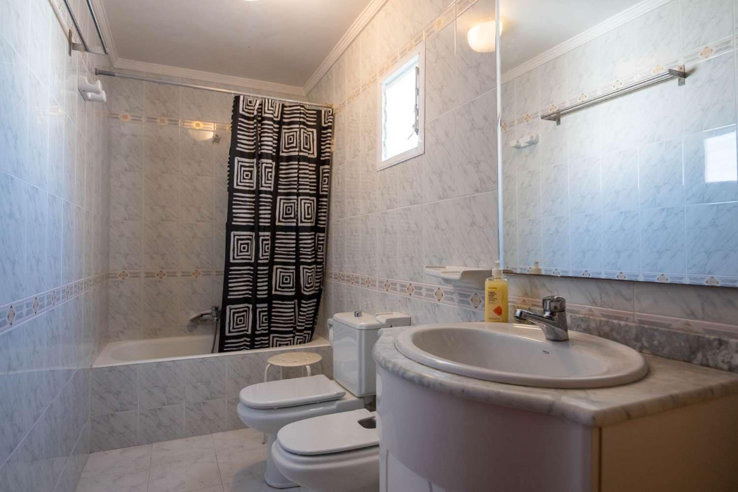 3 soveværelse Lejlighed til salg i Salobrena - € 250.000 (Ref: 9644590)