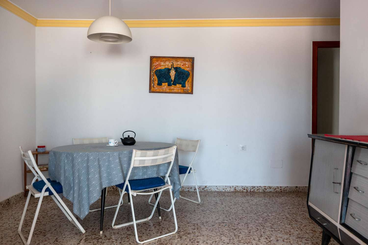 3 soveværelse Lejlighed til salg i Salobrena - € 250.000 (Ref: 9644590)