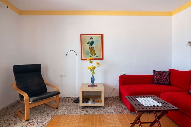 3 sovrum Lägenhet till salu i Salobreña - 250 000 € (Ref: 9644590)
