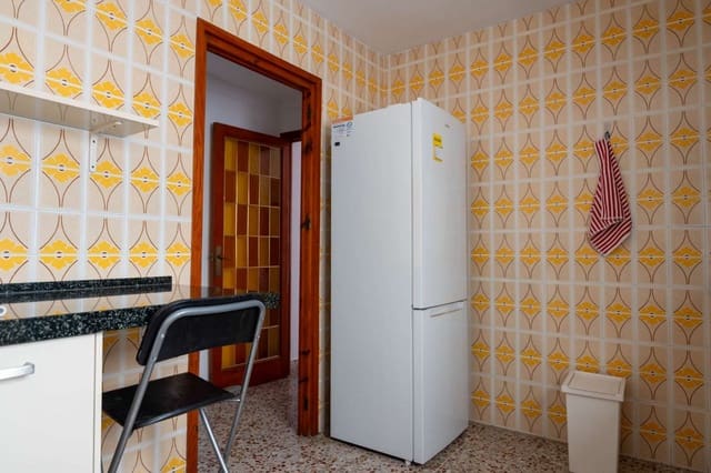 3 sovrum Lägenhet till salu i Salobreña - 250 000 € (Ref: 9644590)