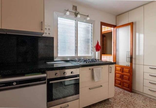 3 sovrum Lägenhet till salu i Salobreña - 250 000 € (Ref: 9644590)