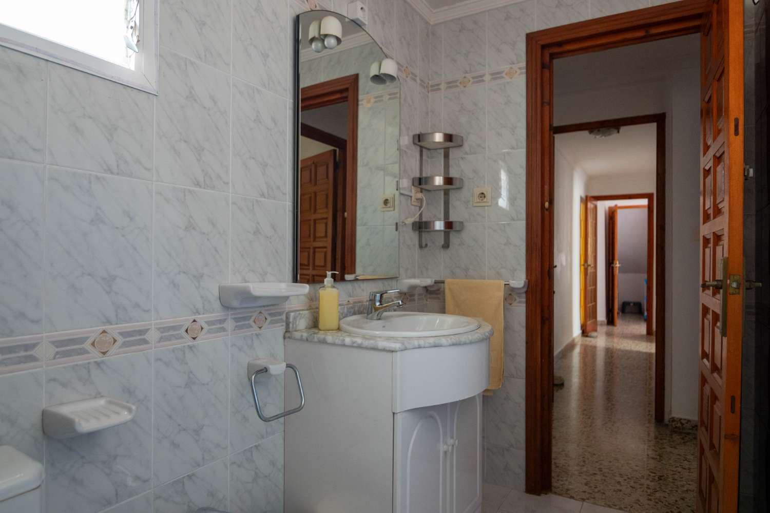 3 soveværelse Lejlighed til salg i Salobrena - € 250.000 (Ref: 9644590)