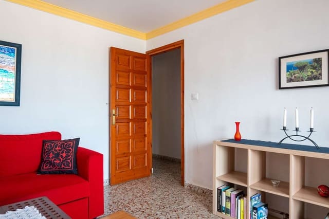 3 sovrum Lägenhet till salu i Salobreña - 250 000 € (Ref: 9644590)