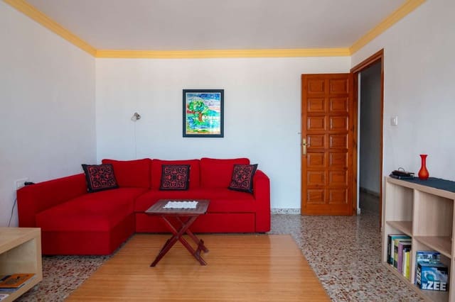 3 sovrum Lägenhet till salu i Salobreña - 250 000 € (Ref: 9644590)