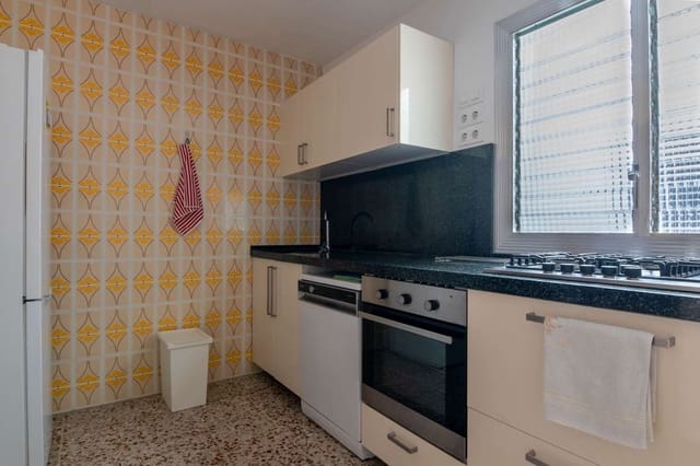 3 sovrum Lägenhet till salu i Salobreña - 250 000 € (Ref: 9644590)