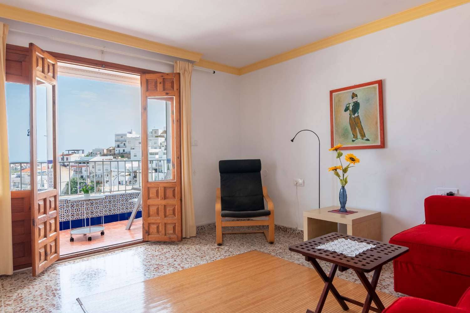 3 soveværelse Lejlighed til salg i Salobrena - € 250.000 (Ref: 9644590)