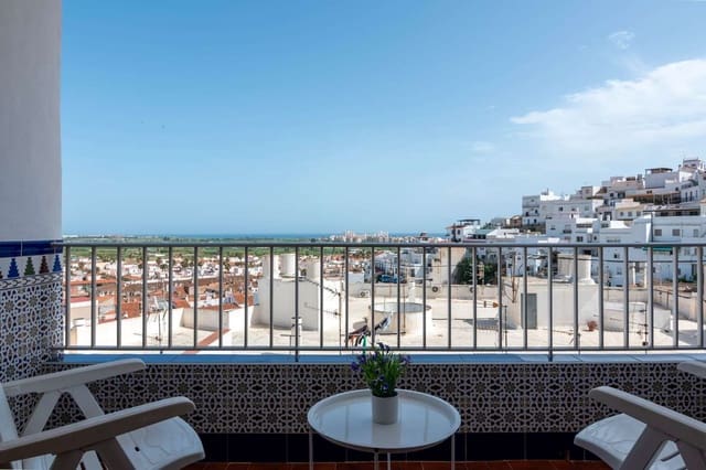 3 sovrum Lägenhet till salu i Salobreña - 250 000 € (Ref: 9644590)