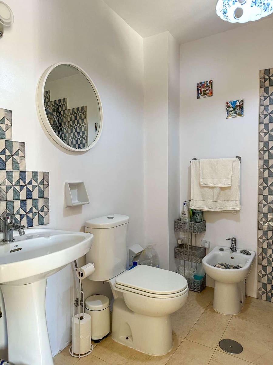 3 sypialnia Dom na sprzedaż w Molvizar - 150 000 € (Ref: 9644591)