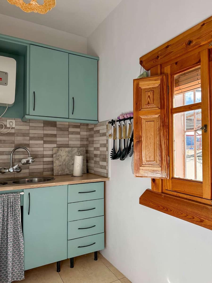 3 sypialnia Dom na sprzedaż w Molvizar - 150 000 € (Ref: 9644591)