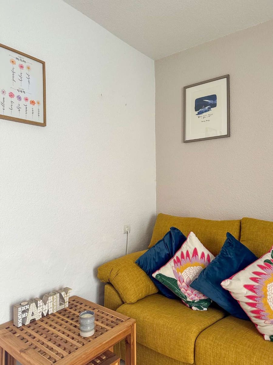 3 sypialnia Dom na sprzedaż w Molvizar - 150 000 € (Ref: 9644591)