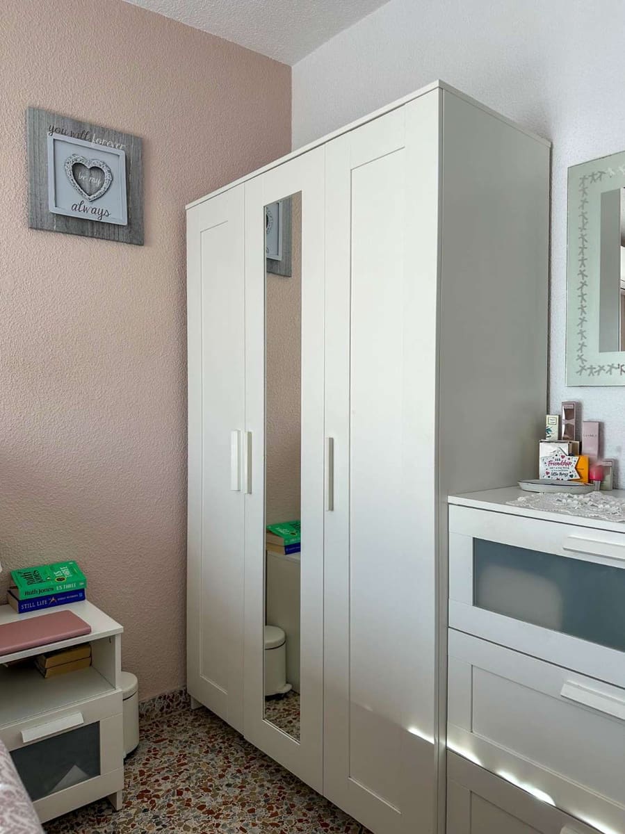 3 sypialnia Dom na sprzedaż w Molvizar - 150 000 € (Ref: 9644591)