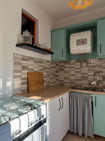 3 sypialnia Dom na sprzedaż w Molvízar - 150 000 € (Ref: 9644591)