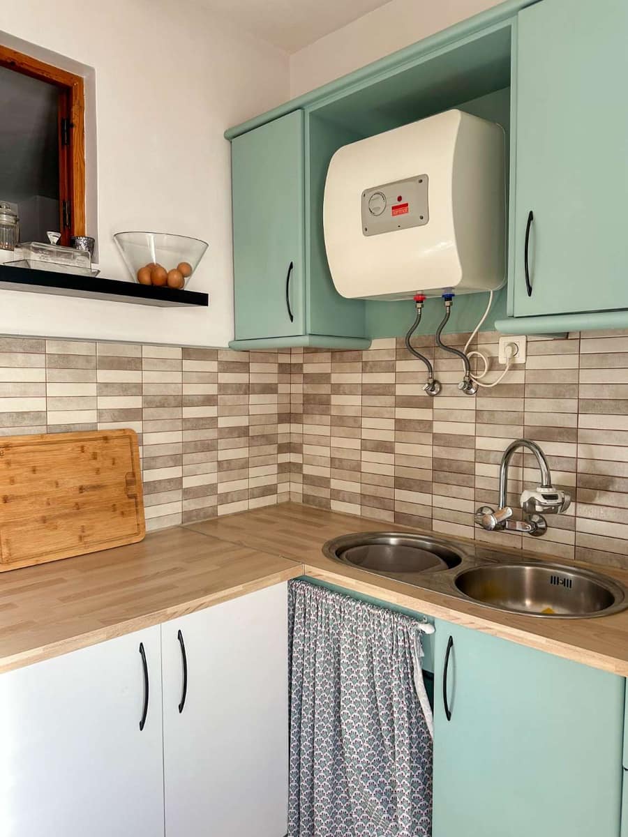 3 sypialnia Dom na sprzedaż w Molvizar - 150 000 € (Ref: 9644591)