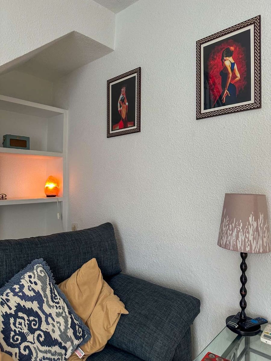 3 sypialnia Dom na sprzedaż w Molvizar - 150 000 € (Ref: 9644591)