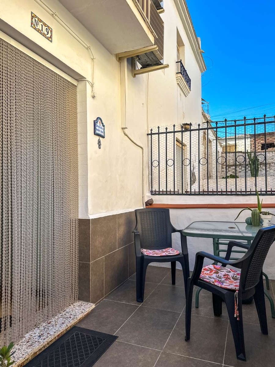 3 sypialnia Dom na sprzedaż w Molvizar - 150 000 € (Ref: 9644591)