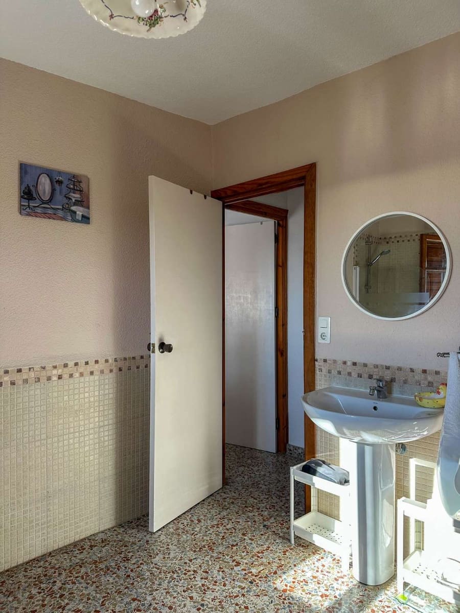 3 sypialnia Dom na sprzedaż w Molvizar - 150 000 € (Ref: 9644591)