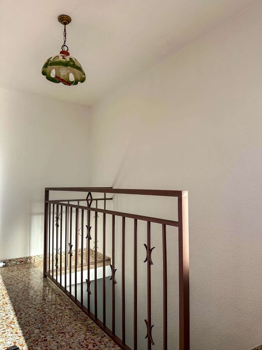 3 sypialnia Dom na sprzedaż w Molvizar - 150 000 € (Ref: 9644591)