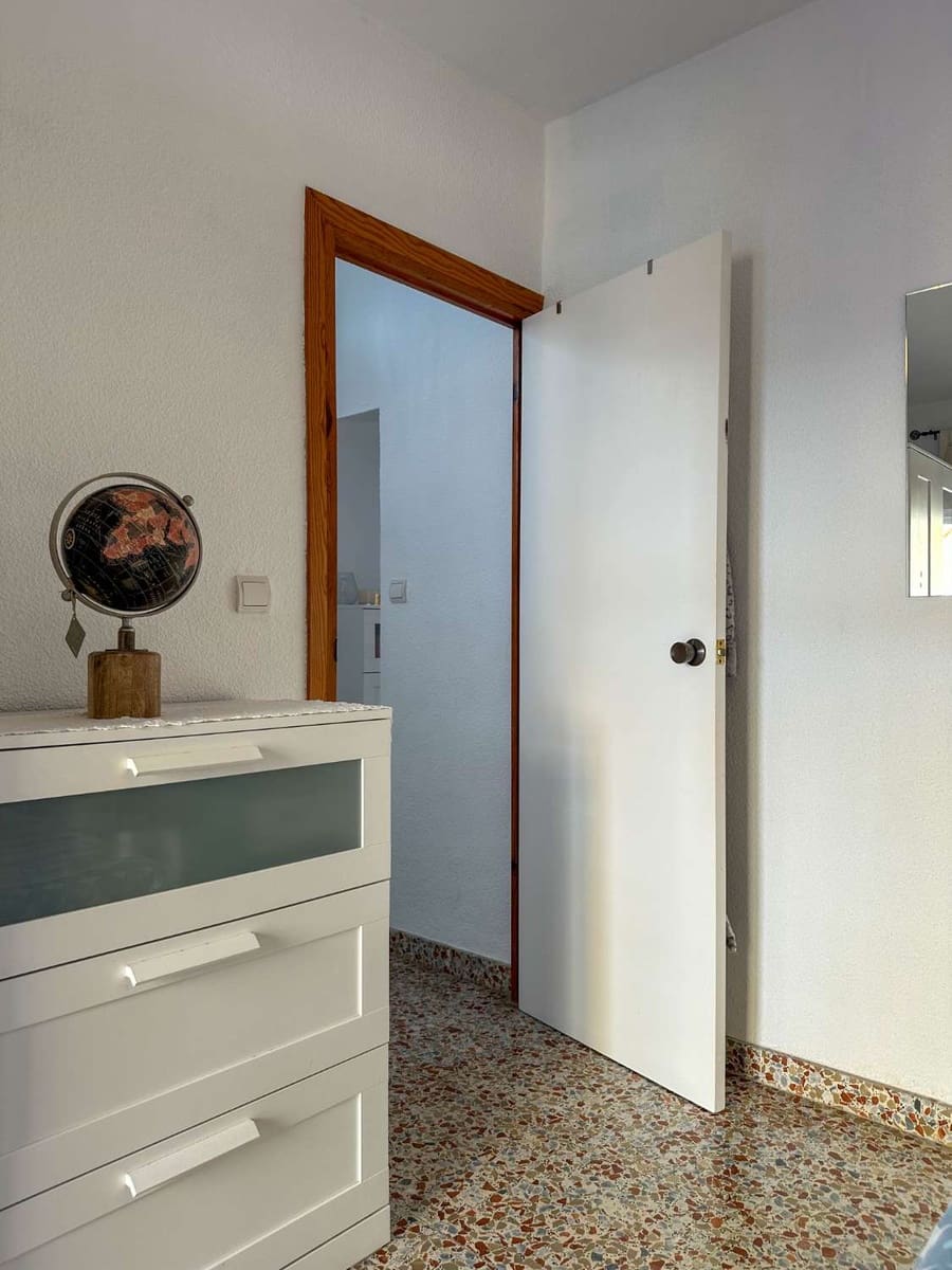 3 sypialnia Dom na sprzedaż w Molvizar - 150 000 € (Ref: 9644591)