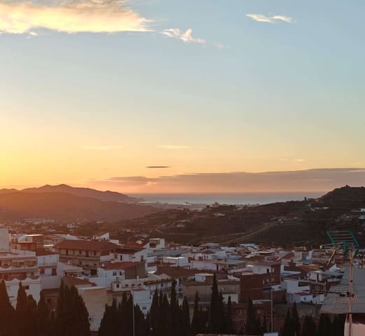 3 sypialnia Dom na sprzedaż w Molvízar - 150 000 € (Ref: 9644591)