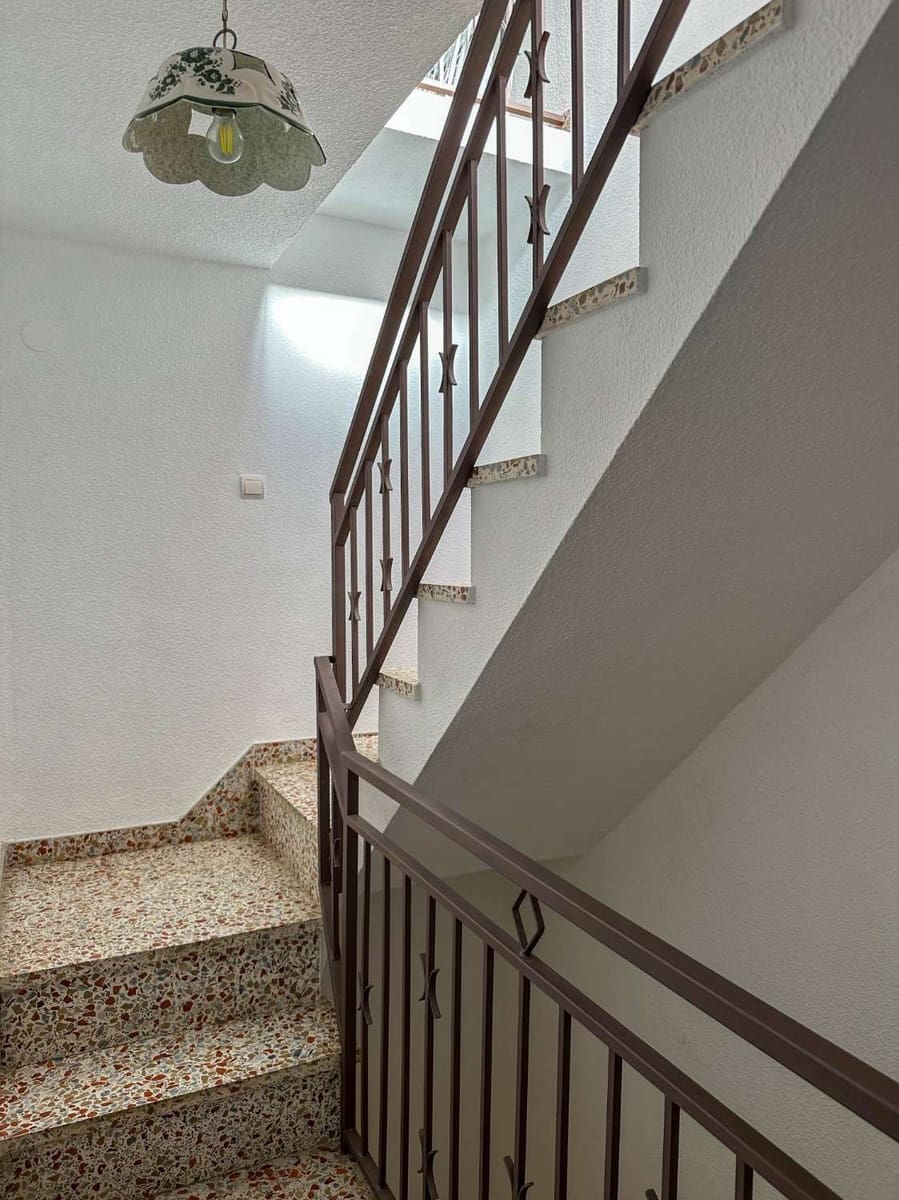 3 sypialnia Dom na sprzedaż w Molvizar - 150 000 € (Ref: 9644591)