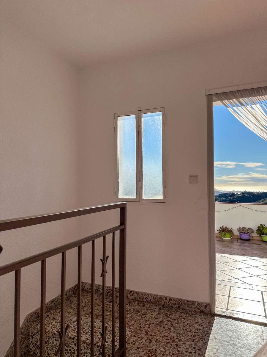 3 sypialnia Dom na sprzedaż w Molvizar - 150 000 € (Ref: 9644591)