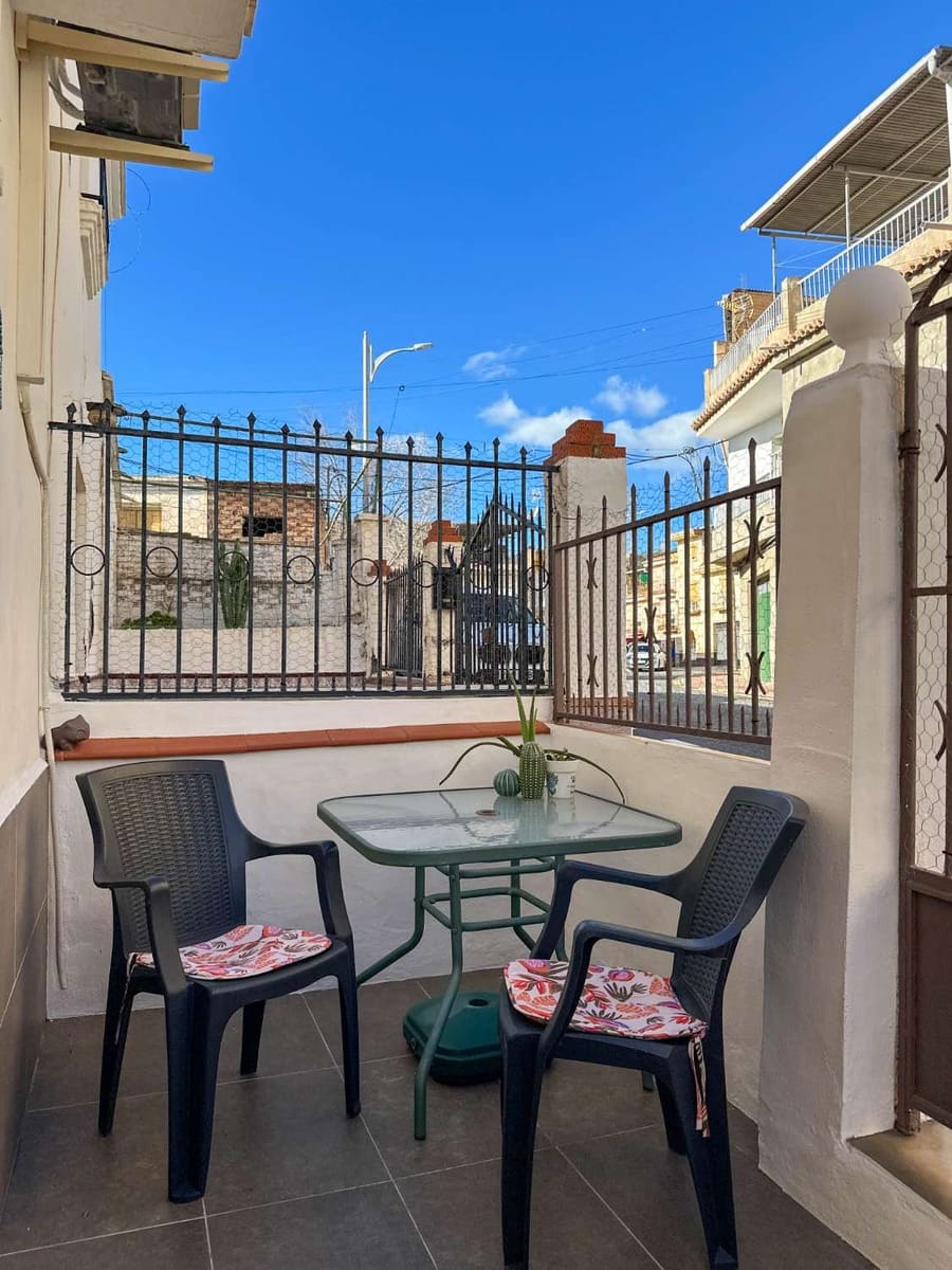 3 sypialnia Dom na sprzedaż w Molvizar - 150 000 € (Ref: 9644591)