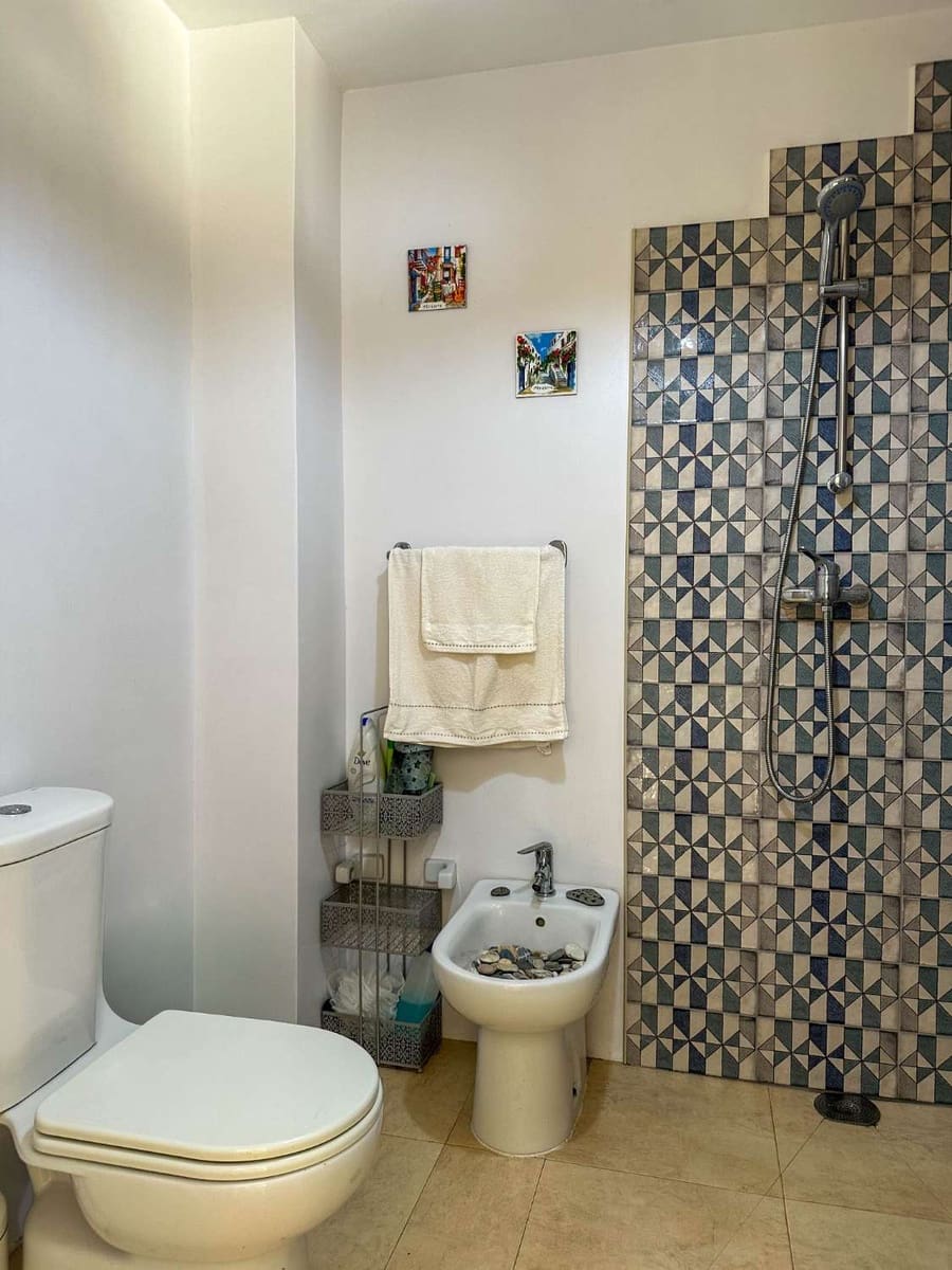 3 sypialnia Dom na sprzedaż w Molvizar - 150 000 € (Ref: 9644591)